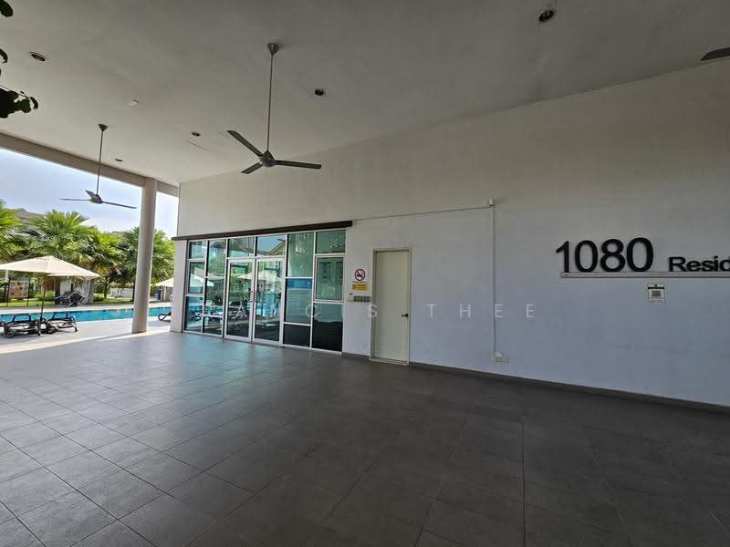 Semi-Detached House for Sale in Taman 1080 Residence (Kajang) - Francis Thee - Exterior - PropertyGuru.com.my