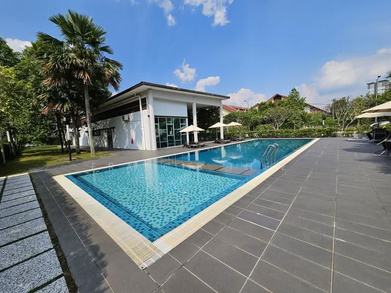 Semi-Detached House for Sale in Taman 1080 Residence (Kajang) - Francis Thee - Exterior - PropertyGuru.com.my