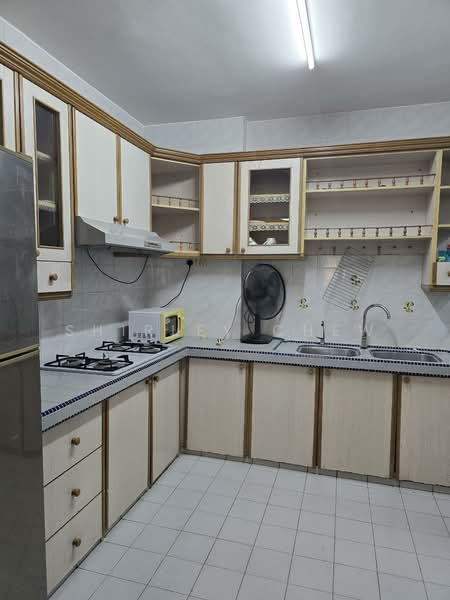 Condominium for Sale at Danau Permai - Shirley Chew - PropertyGuru.com.my