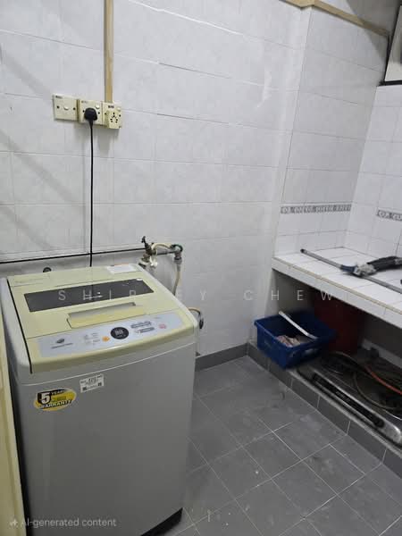 Condominium for Sale at Danau Permai - Shirley Chew - PropertyGuru.com.my