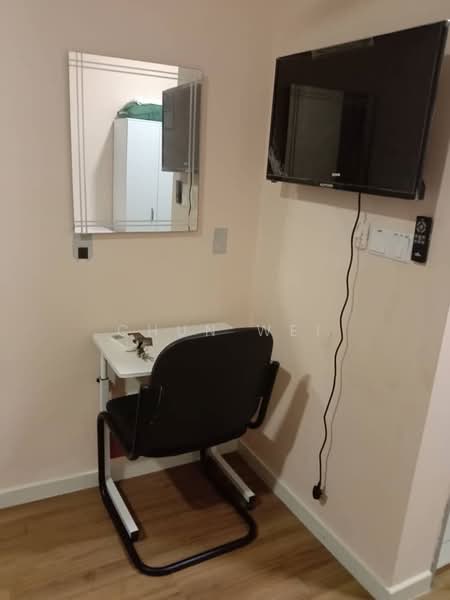 Service Residence for Rent at M Vertica - Chun Wei - Interior - PropertyGuru.com.my