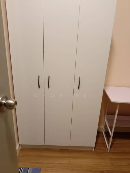 Service Residence for Rent at M Vertica - Chun Wei - Interior - PropertyGuru.com.my