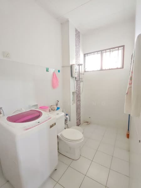 Taman Kempas Indah untuk Untuk Disewa - RM 2,500 /bulan, Mac 2026 - PropertyGuru.com.my