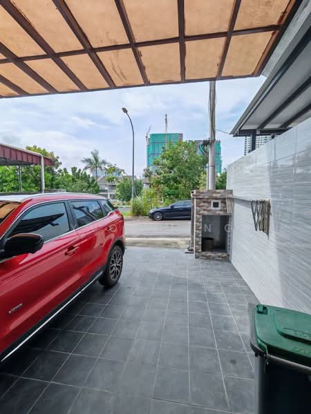 Taman Kempas Indah untuk Untuk Disewa - RM 2,500 /bulan, Mac 2026 - PropertyGuru.com.my