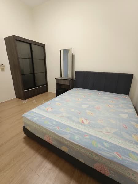 D'Tasek Residences (Tasek Impian) untuk Untuk Disewa - RM 2,300 /bulan, Mac 2026 - Bedroom - PropertyGuru.com.my