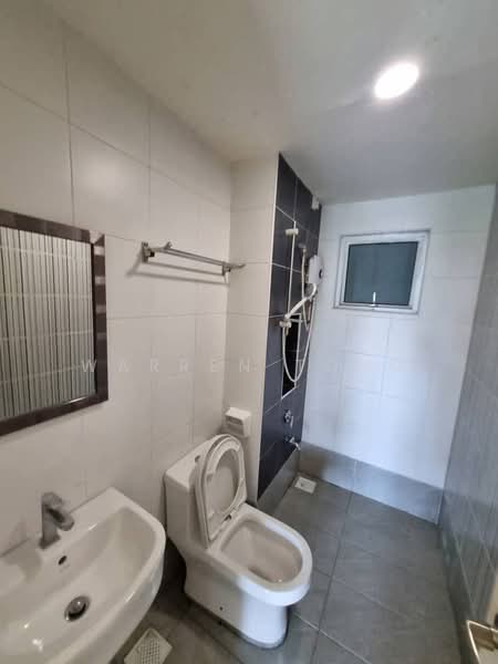 D'Tasek Residences (Tasek Impian) untuk Untuk Disewa - RM 2,300 /bulan, Mac 2026 - Bathroom - PropertyGuru.com.my