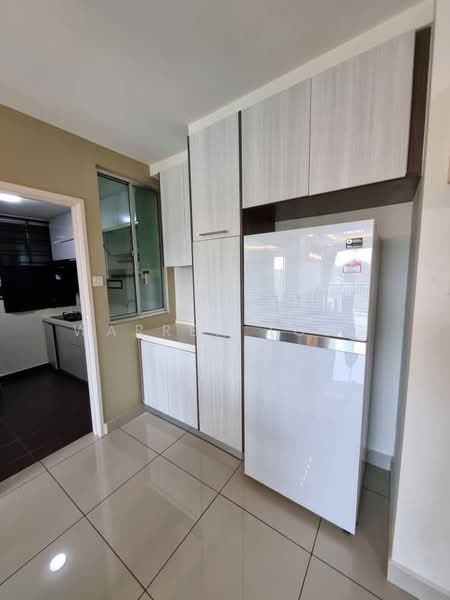 D'Tasek Residences (Tasek Impian) untuk Untuk Disewa - RM 2,300 /bulan, Mac 2026 - Kitchen - PropertyGuru.com.my