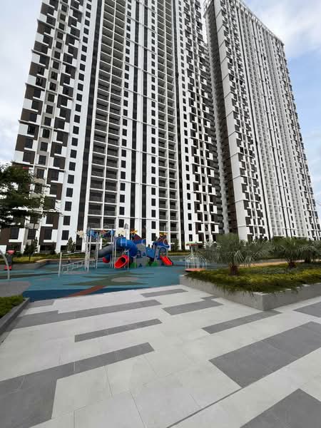 Service Residence for Sale at Vivo Executive Apartment - Cayden Choong - Exterior - PropertyGuru.com.my