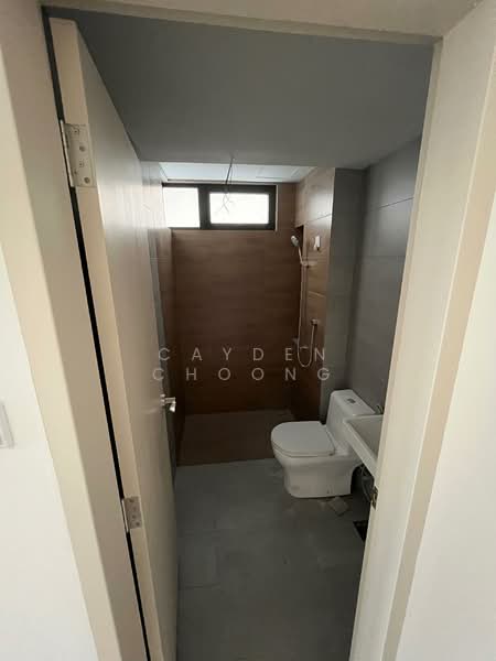 Service Residence for Sale at Vivo Executive Apartment - Cayden Choong - Bathroom - PropertyGuru.com.my
