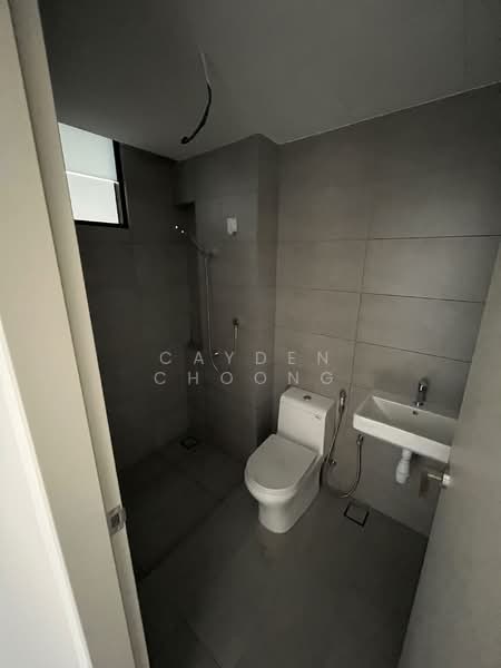 Service Residence for Sale at Vivo Executive Apartment - Cayden Choong - Bathroom - PropertyGuru.com.my