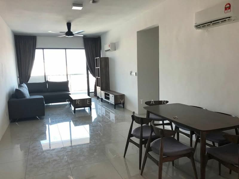 Condominium for Rent at 98 Nibong Residence - Freddy Tan - PropertyGuru.com.my