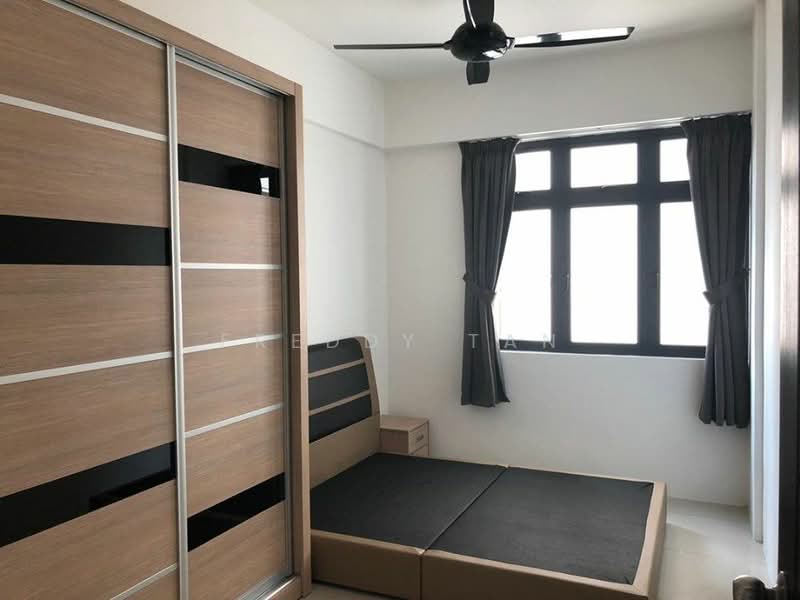 Condominium for Rent at 98 Nibong Residence - Freddy Tan - PropertyGuru.com.my