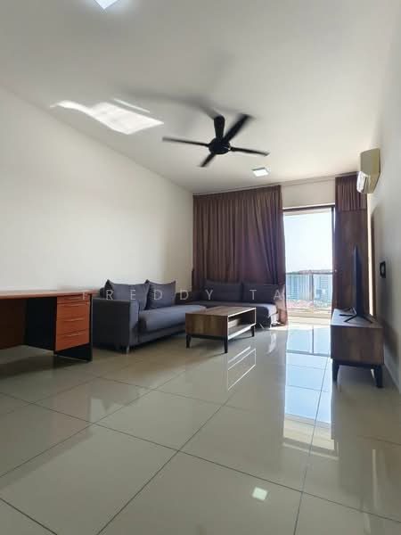 Condominium for Rent at 98 Nibong Residence - Freddy Tan - PropertyGuru.com.my