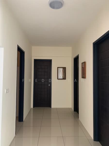 Condominium for Rent at 98 Nibong Residence - Freddy Tan - Corridor - PropertyGuru.com.my