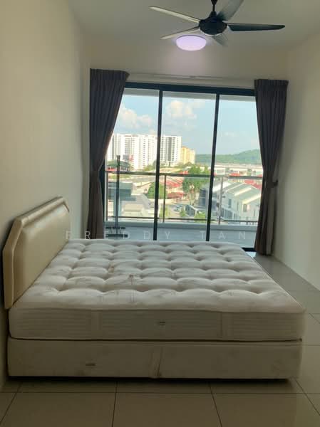 Condominium for Rent at 98 Nibong Residence - Freddy Tan - Bedroom - PropertyGuru.com.my