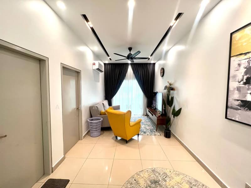 Townhouse Casa Bluebell untuk Untuk Dijual - RM 450,000, Mac 2026 - PropertyGuru.com.my