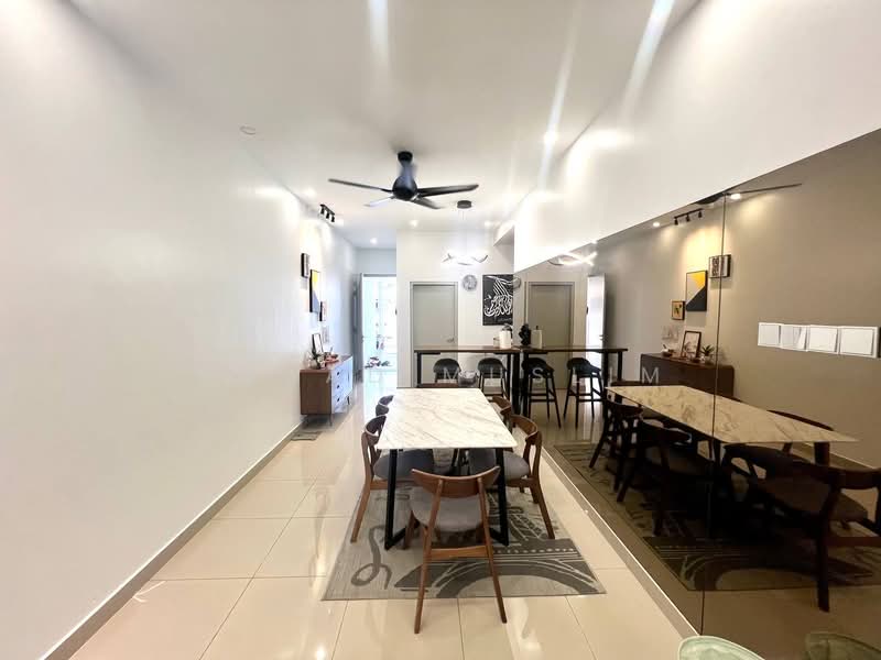Townhouse Casa Bluebell untuk Untuk Dijual - RM 450,000, Mac 2026 - PropertyGuru.com.my