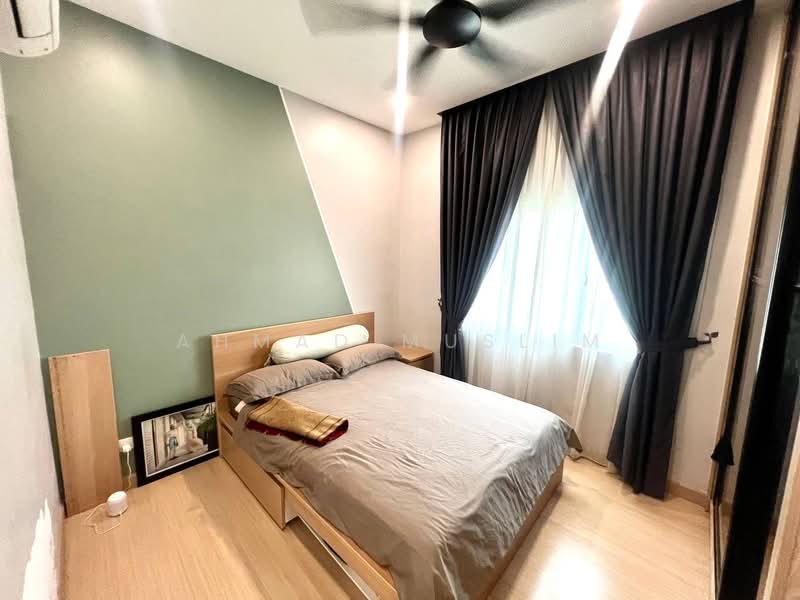 Townhouse Casa Bluebell untuk Untuk Dijual - RM 450,000, Mac 2026 - PropertyGuru.com.my