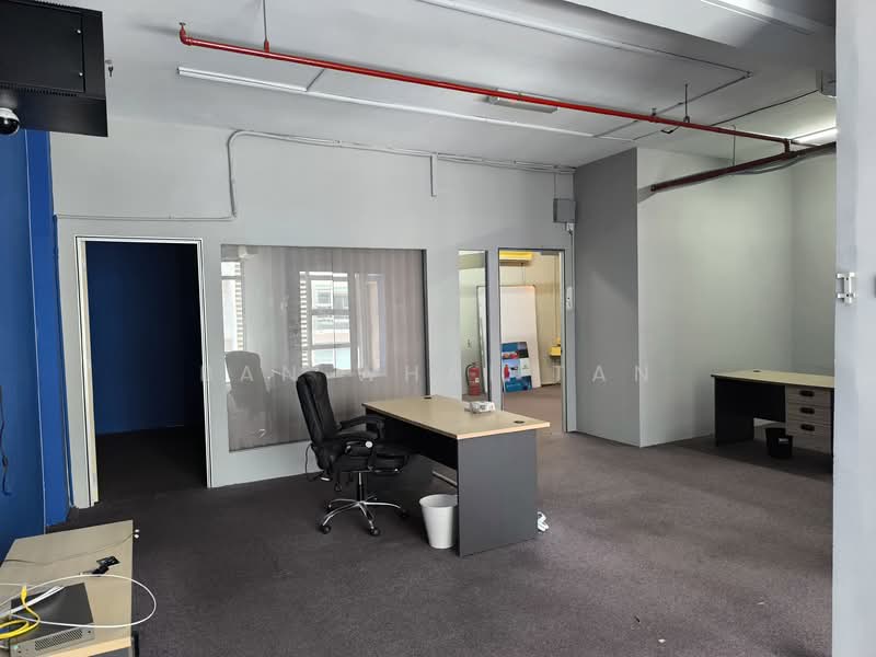 Office for Sale in Ara Damansara (Petaling Jaya) - Ban Whai Tan - Interior - PropertyGuru.com.my
