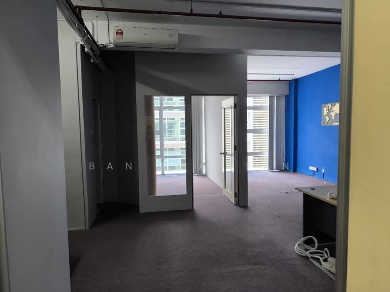 Office for Sale in Ara Damansara (Petaling Jaya) - Ban Whai Tan - Interior - PropertyGuru.com.my