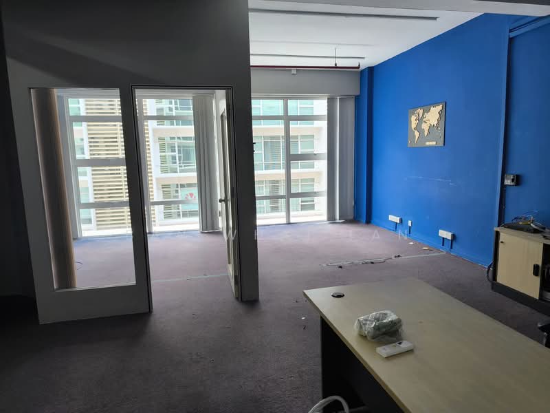 Office for Sale in Ara Damansara (Petaling Jaya) - Ban Whai Tan - Interior - PropertyGuru.com.my