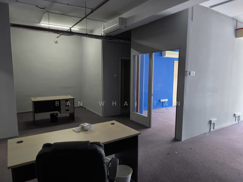 Office for Sale in Ara Damansara (Petaling Jaya) - Ban Whai Tan - Interior - PropertyGuru.com.my
