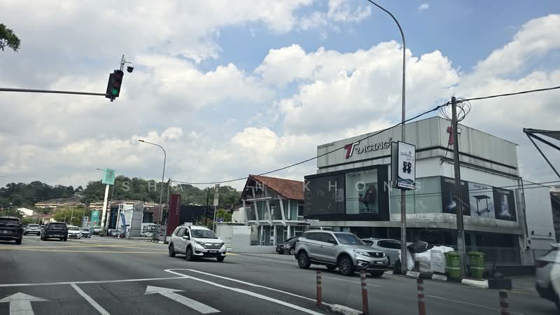 Jalan Maroof Bangsar untuk Untuk Dijual - RM 11,800,000, Mac 2026 - PropertyGuru.com.my