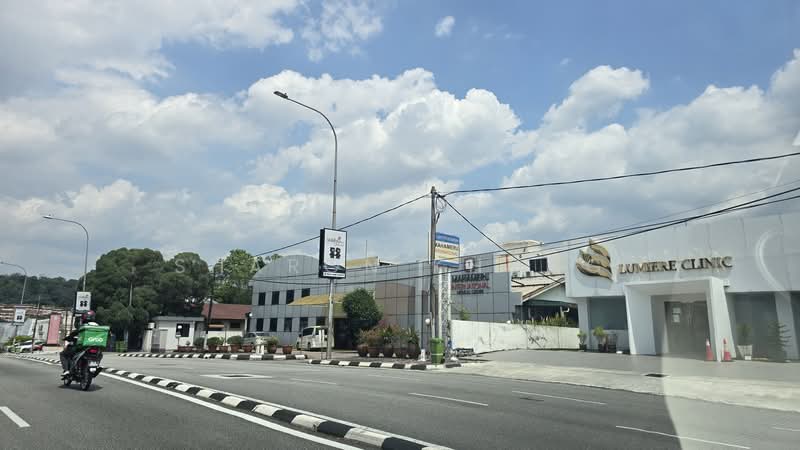 Jalan Maroof Bangsar untuk Untuk Dijual - RM 11,800,000, Mac 2026 - PropertyGuru.com.my
