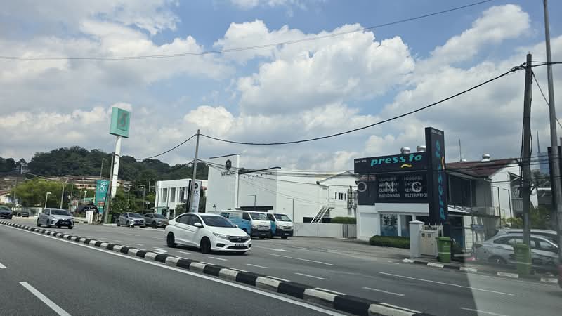 Jalan Maroof Bangsar untuk Untuk Dijual - RM 11,800,000, Mac 2026 - PropertyGuru.com.my