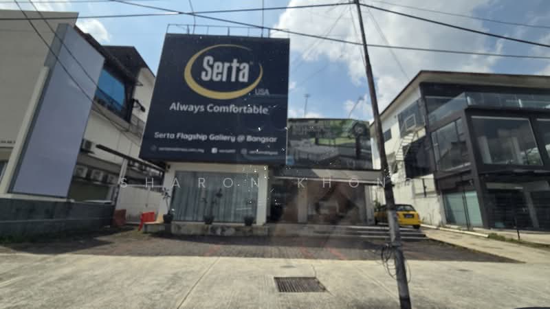 Jalan Maroof Bangsar untuk Untuk Dijual - RM 11,800,000, Mac 2026 - PropertyGuru.com.my