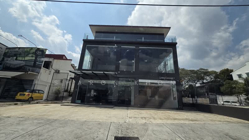 Jalan Maroof Bangsar untuk Untuk Dijual - RM 11,800,000, Mac 2026 - PropertyGuru.com.my
