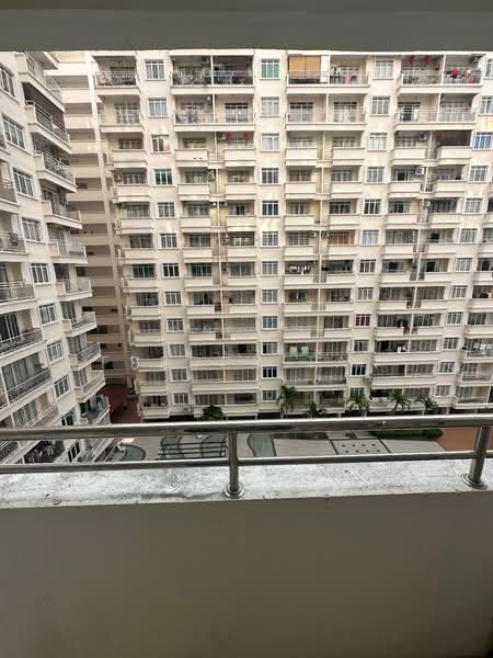 Kondominium untuk Disewa di D'Piazza - Freddy Tan - Exterior - PropertyGuru.com.my