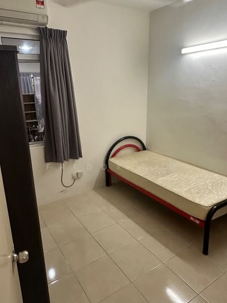 Kondominium untuk Disewa di D'Piazza - Freddy Tan - Bedroom - PropertyGuru.com.my