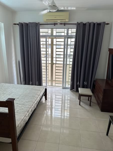 Kondominium untuk Disewa di D'Piazza - Freddy Tan - Bedroom - PropertyGuru.com.my