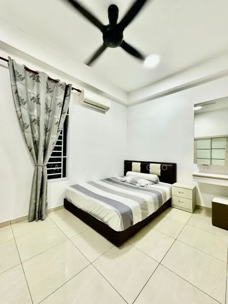 Sky Breeze Service Apartment untuk Untuk Dijual - RM 538,000, Mac 2026 - Bedroom - PropertyGuru.com.my