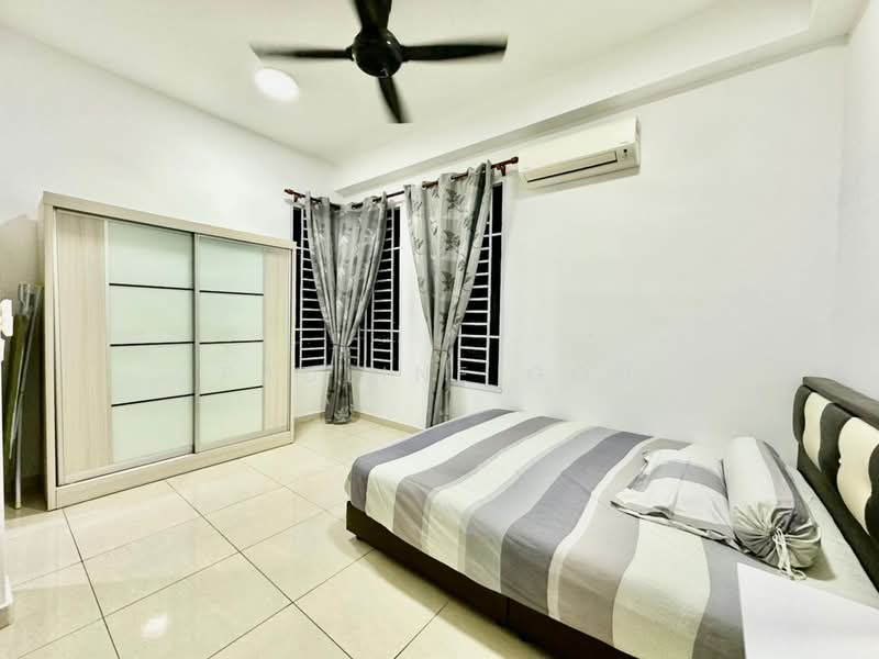 Sky Breeze Service Apartment untuk Untuk Dijual - RM 538,000, Mac 2026 - Bedroom - PropertyGuru.com.my