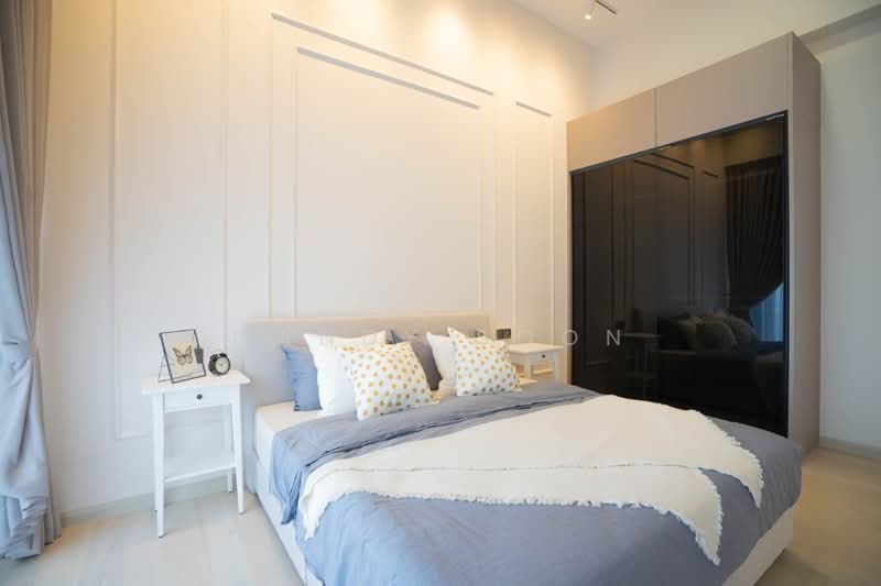 Star Residences Two untuk Untuk Dijual - RM 1,450,000, Apr 2026 - Bedroom - PropertyGuru.com.my