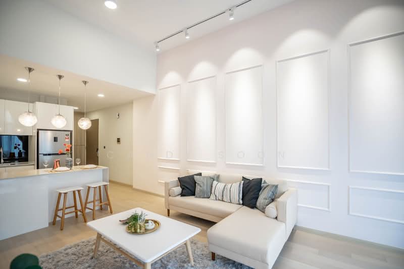 Star Residences Two untuk Untuk Dijual - RM 1,450,000, Apr 2026 - Living Room - PropertyGuru.com.my