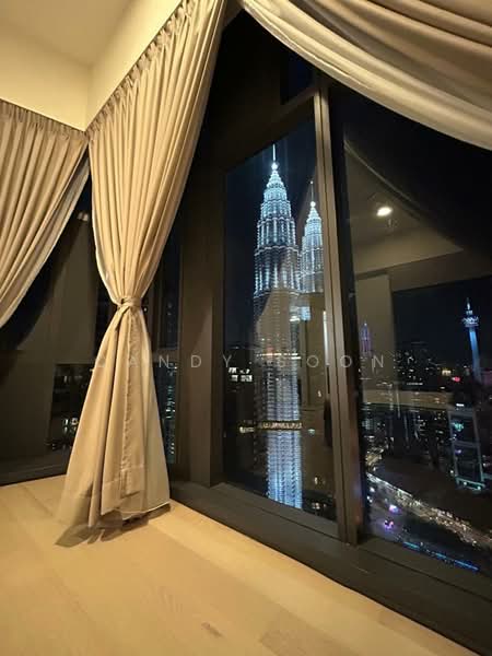 Star Residences Two untuk Untuk Dijual - RM 1,450,000, Apr 2026 - View - PropertyGuru.com.my