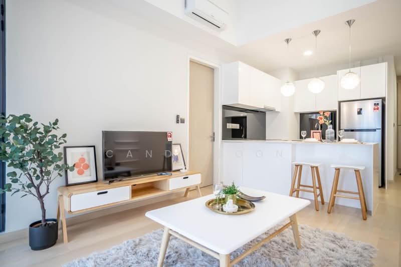 Star Residences Two untuk Untuk Dijual - RM 1,450,000, Apr 2026 - Living Room - PropertyGuru.com.my