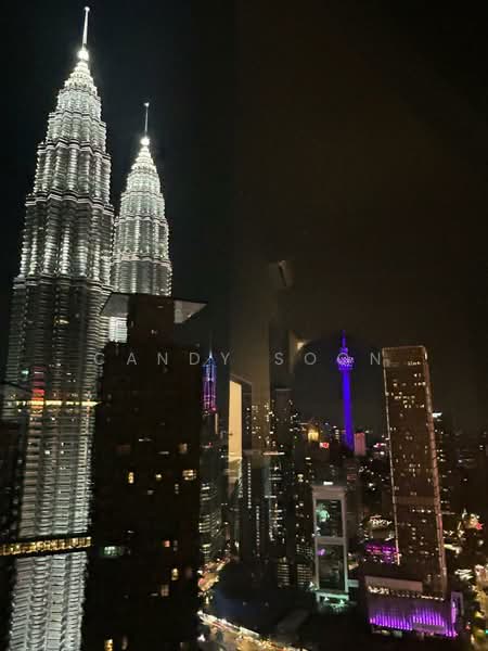 Star Residences Two untuk Untuk Dijual - RM 1,450,000, Apr 2026 - View - PropertyGuru.com.my