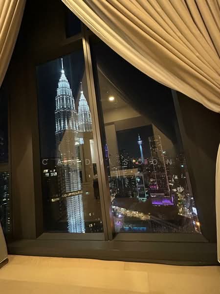 Star Residences Two untuk Untuk Dijual - RM 1,450,000, Apr 2026 - View - PropertyGuru.com.my