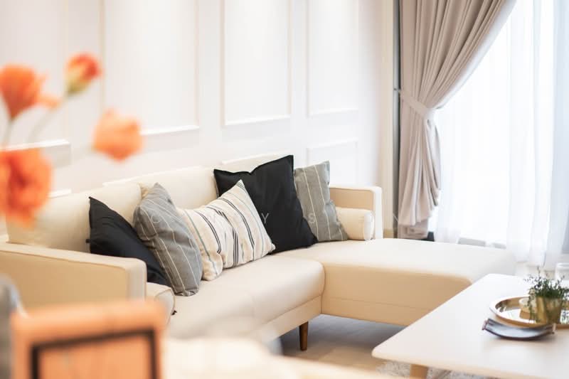 Star Residences Two untuk Untuk Dijual - RM 1,450,000, Apr 2026 - Living Room - PropertyGuru.com.my