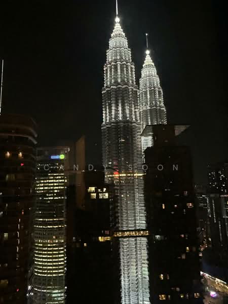 Star Residences Two untuk Untuk Dijual - RM 1,450,000, Apr 2026 - Exterior - PropertyGuru.com.my