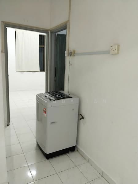 For Rent - Desa Lumba Kuda