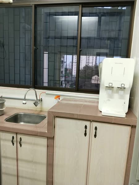 For Rent - Desa Lumba Kuda