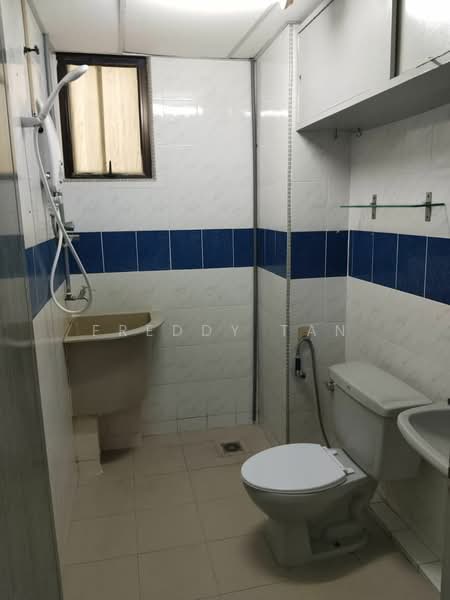For Rent - Desa Lumba Kuda