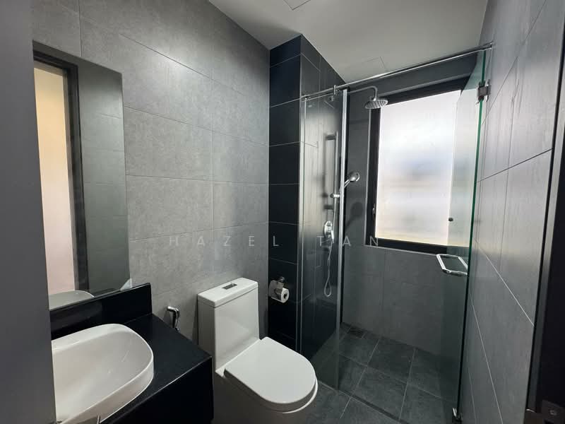 Service Residence for Rent at Sunway Velocity TWO - Hazel Tan - Bathroom - PropertyGuru.com.my