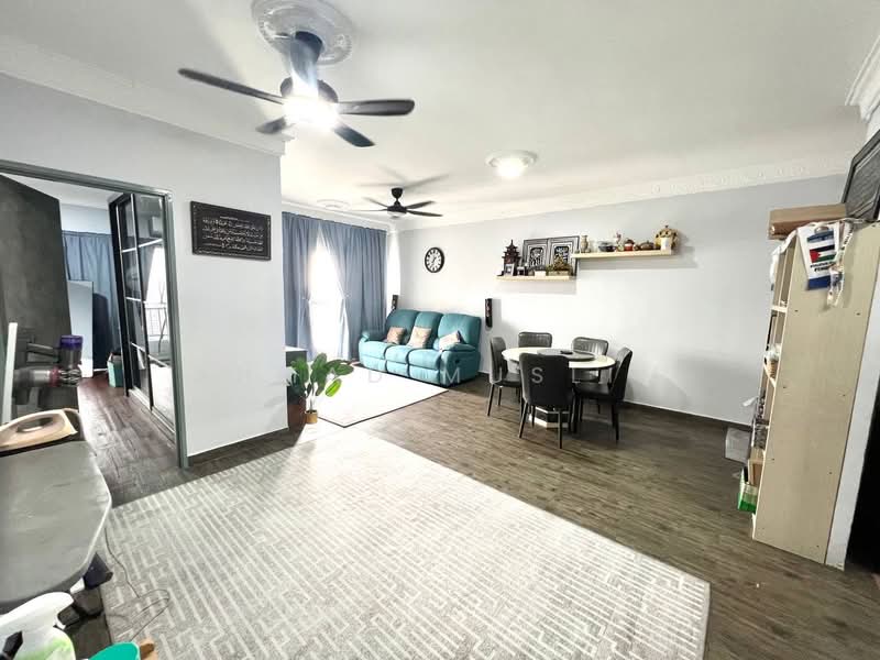 Condominium for Sale at Widuri Impian - Ahmad Muslim - PropertyGuru.com.my