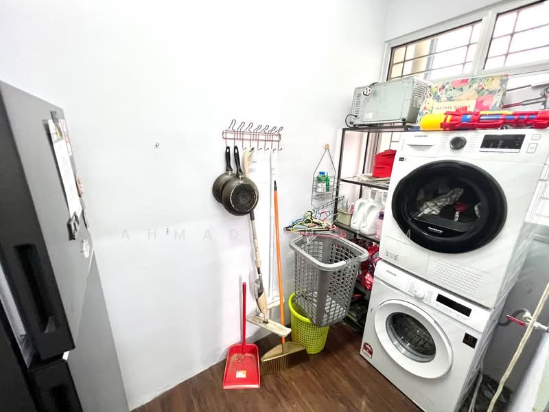 Condominium for Sale at Widuri Impian - Ahmad Muslim - PropertyGuru.com.my